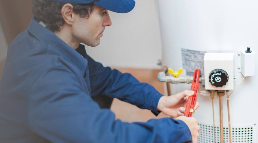 Professional emergency plumbing in Wisconsin Dells, WI